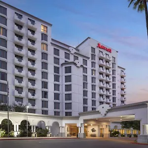 4* Hotel Marriott